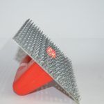 Rascador 250 x 144 mm Rubí 65962