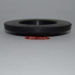 Alternative view of Junta cuerpo superior cafetera DeLonghi 5313274079