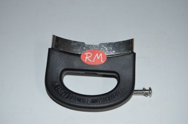 Asa olla a presión Magefesa 9REMEASCPP - Imagen 2