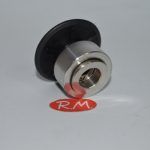 Alternative view of Válvula funcionamiento olla Bra 991932