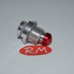 Válvula seguridad tapa olla rápida Monix M957048