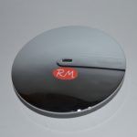 Rejilla sifón plato ducha cromada Wirquin 30723383