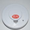 Alarma detector humo