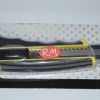 Cutter Sifer 9 mm con 5 cuchillas de recambio