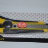 Cutter cortador Sifer 18 mm
