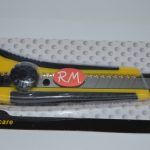 Cutter cortador Sifer 18 mm