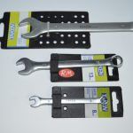 Llave fija combinada