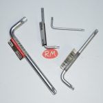 Llaves Torx