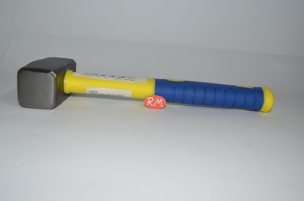 Maceta albañil 1.000 gr mango de fibra.