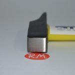 Martillo ebanista mango de fibra 20 mm