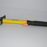 Martillo ebanista mango de fibra 22 mm