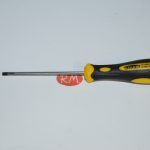 Destornillador Punta Plana 3 x 0.75 mm