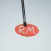 Destornillador Punta Plana 3 x 0.75 mm