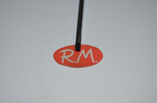Destornillador Punta Plana 3 x 100 mm