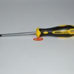 Destornillador boca Phillips PH 1 x 100 mm