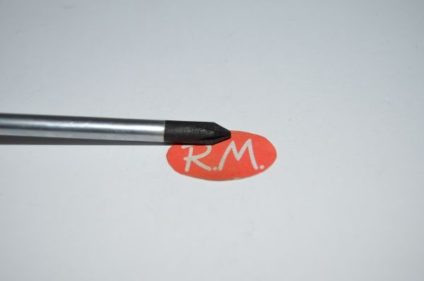 Destornillador boca Phillips PH 1 x 100 mm