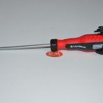 Destornillador boca Plana 4 x 100 mm