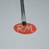 Destornillador boca Plana 4 x 100 mm