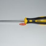 Destornillador boca Plana 5 x 125 mm