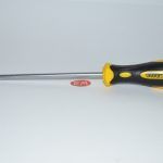 Destornillador boca Plana 6.5 x 150 mm