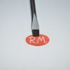 Destornillador boca Plana 6.5 x 150 mm