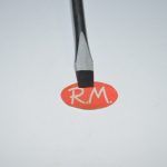 Destornillador boca Plana 6.5 x 150 mm