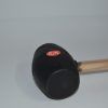 Maza de goma 500 gr RUBI 65905