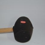 Maza de goma 750 gr RUBI 65908