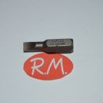 Punta atornillar Plana 4.5 x 0.6 x 25 mm