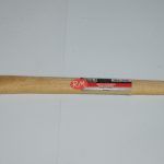 Martillo ebanista 100gr. mango madera 16 mm STEIN