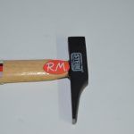 Martillo ebanista 100gr. mango madera 16 mm STEIN