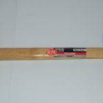 Martillo ebanista 300 gr. mango madera 22 mm STEIN