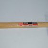 Martillo ebanista 500 gr. mango madera 285 mm STEIN