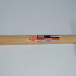 Martillo ebanista 500 gr. mango madera 285 mm STEIN