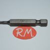Punta atornillar Torx T8 x 50 mm