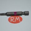 Punta atornillar Torx T15 x 50 mm