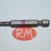 Punta atornillar Torx T20 x 50 mm