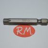 Punta atornillar Torx T40 x 50 mm
