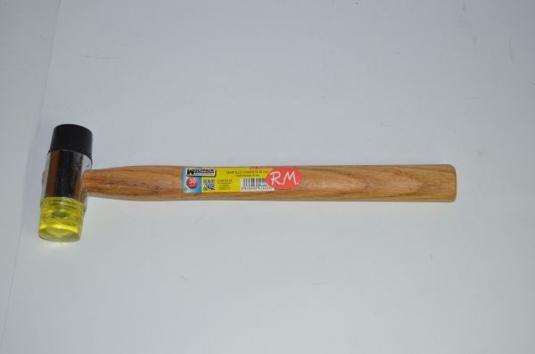 Martillo chapista 30 mm