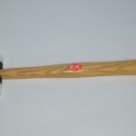 Maza nylon 305 gr BAHCO 3625W-35