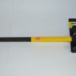 Martillo orejas 750 gr. mango fibra 16 mm