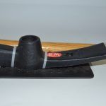 Alcotana pala-martillo mango madera 650 gr