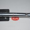Llave tubo hueca cromada 10 - 11