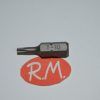 Punta atornillar Torx T10 x 25 mm