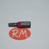Punta atornillar Torx T20 x 25 mm