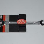 Llave plana fija de 6 - 7
