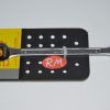 Llave plana fija de 8 - 9