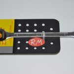 Llave plana fija de 8 - 9