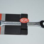 Llave plana fija de 10 - 11