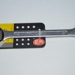 Llave plana fija de 18 - 19